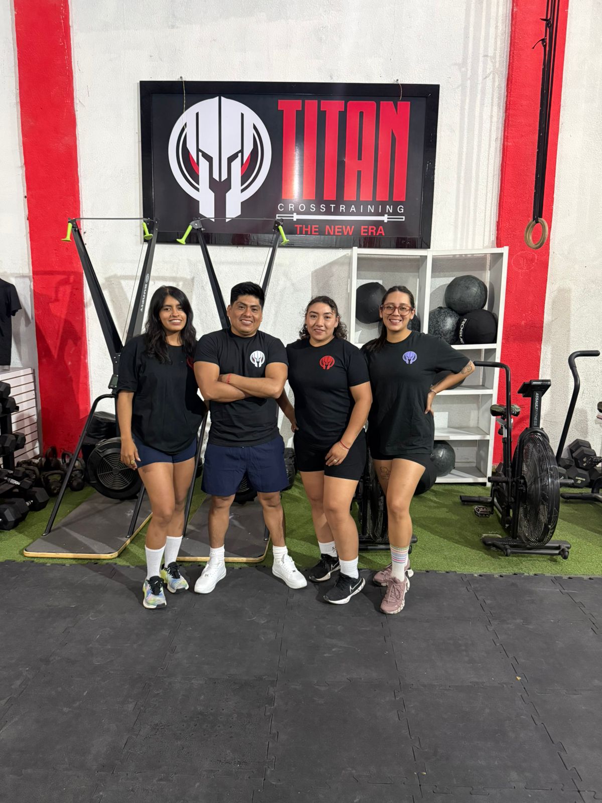 Huajuapan será sede del primer encuentro regional de croosfit