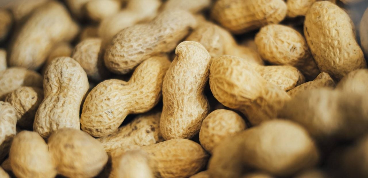 Cacahuates