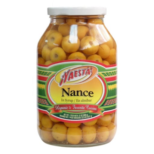 Nance
