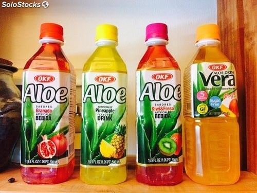 Aloe
