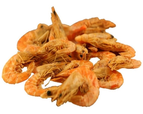 Camarones